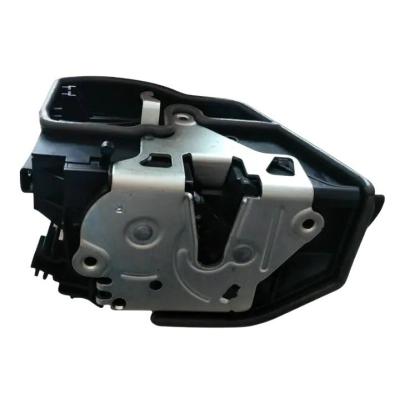 China Automobile Body Parts Power Electric Door Lock Actuator Rear Left Fit For BMW MINI Cooper OE 51227202147 2009 for sale