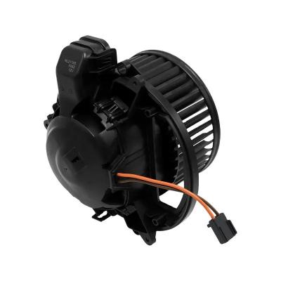 China Motor de ventilador de ventilador de aquecimento de ar condicionado para BMW F22 OE 64119350395 Embalagem normal à venda
