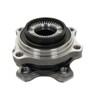 China Automotive Car Parts Wheel Hub Bearing for BMW G01 G08 G38 OE 31206879159 31202408656 for sale