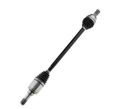 China 305993 Rear Right Drive Shaft Axle Shaft for BMW F01 F02 F07 OE 33207634460 for sale