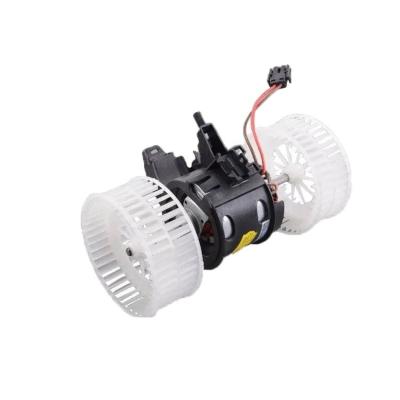 China K92118 12v Car Blower Fan Motor Assembly Heating Blower OE 64116933910 For BMW E60 E61 for sale