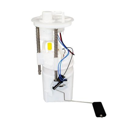 China 100% Auto Parts Electric Fuel Pump For Car BMW F15 F16 X5 X6 OE 16114826899 for sale