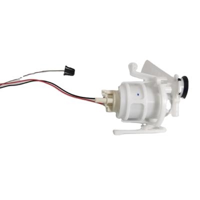 China X6 F16 BMW Electric Fuel Pump Machine Assembly Car Parts with OE NO. 16117217261 for sale