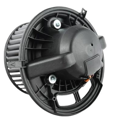 China 64119227670 XINLONG LION Auto Parts Blower Motor Fan For BMW E81 E87 100% Tested for sale