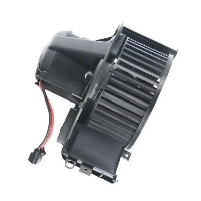 China Sistema de aire acondicionado de automóvil 100% probado Motor de ventilador de soplador OE 64119291177 Para BMW X5 en venta