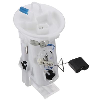 China 1998-2005 Year Electric Fuel Pump Module Assembly For BMW E46 3 Series OE 16146766942 for sale