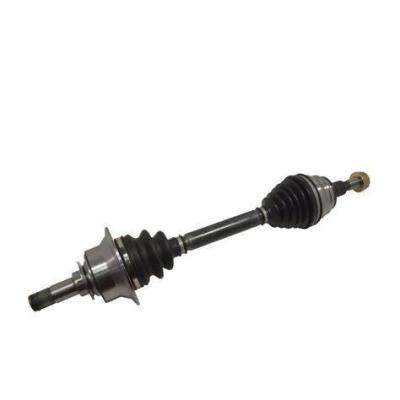 China Auto Drive Axle Transmission Shaft Front Shaft 2053303906 for 2013- C-CLASS W205 for sale