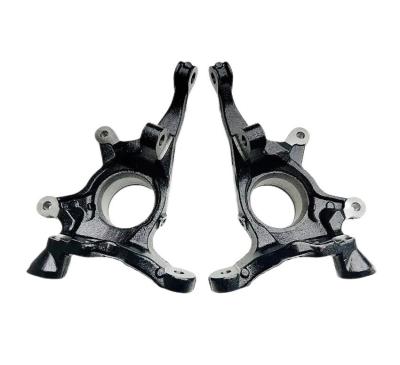 China 31216761576 FOR BMW X5 E53 Front Right Steering Knuckle For Auto Steering System for sale