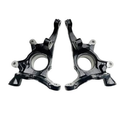 China 2002-2006 Year Front Left Steering Knuckle Fits for BMW X5 OE 31216761575 for sale