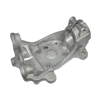 China Front Left Steering Knuckle OEM 31216753461 For BMW E65 E66 Vehicle Steering System for sale