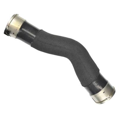 China Car Accessories Air Intake Auto Air Hose Pipe for BMW F18 and Drive Turbo 13718672108 for sale