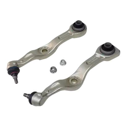 China OEM STANDARD Euro Spare Parts for Mercedes W221 2213307207 Front Axle Control Arm Lower for sale