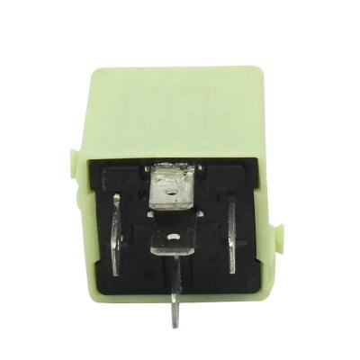 China Auto Relay For BMW F02 OEM 61368373700 Rated Current 30A/40A Multi-Functional for sale
