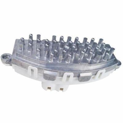 China Year 2006-2013 Blower Motor Regulator A1669064001 for Mercedes Benz W166 OEM Standard for sale