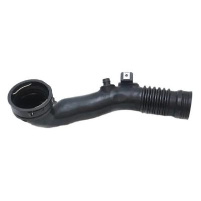 China Intake Charge Pipe OEM 13717588268 13717609811 for BMW X5 X5 xDrive35i E70 E71 F18 for sale