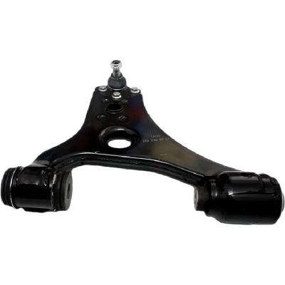 China Car Fitment Mercedes-Benz Front Right Lower Control Arm 1693301007 for W168 W169 W245 for sale