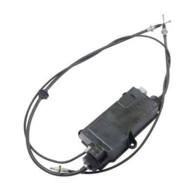 China Parking Module Hand Brake Actuator for Mercedes W221 OE NO. 2214302949/2214302849 for sale