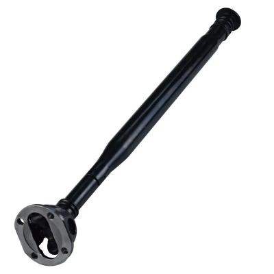 China Mercedes-Benz W164 W251 Front Drive Shaft Propeller Prop Shaft OE A1644100501 1644100701 for sale