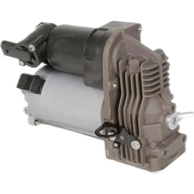 China Mercedes-Benz W222 AIRMATIC 993200104 1643201204 Air Suspension Compressor for Car Fitment for sale