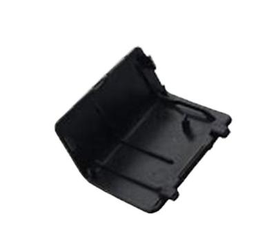 China Comfortable Feel OBD Cover Black Replacement for BMW 3 SERIES E90 OE 51437147542 for sale