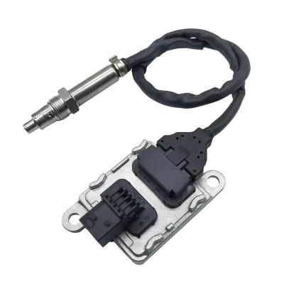 China XINLONG LION 12V Nitrogen Oxygen Sensor for Mercedes-Benz 5WK96681A Tested and Proven for sale