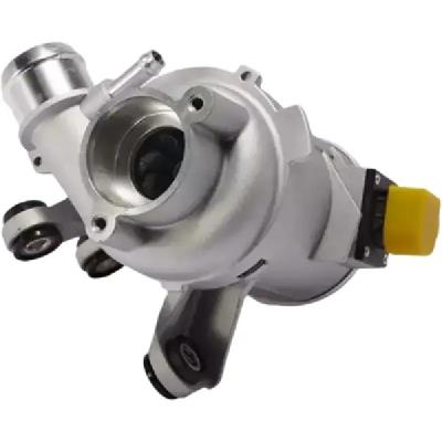 China Electric Water Pump For Mercedes Benz W205 A205 C200 W213 S238 E260 X253 GLC GLE SLC M274 for sale