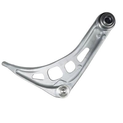 China Front Lower Right Control Arm For Bmw E46 E85 OEM 31126777852 31126774820 31126758520 for sale