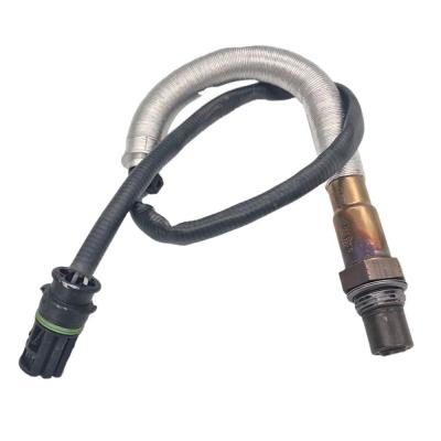 China XINLONG LION Standard Size Oxygen Sensor OE 11787577666 For BMW Auto Electrical System for sale