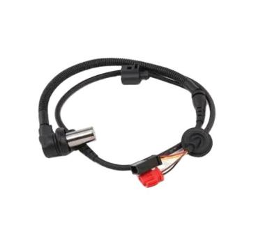China ABS Wheel Speed Sensor Front 8D0 927 804 D for Audi Auto Electrical System 1997-2005 for sale