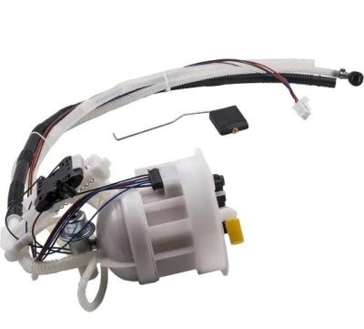 China Automotive Electric Fuel Pump Fuel Filter With Tank Sending Unit Left OE 2114704094 For Mercedes-Benz W211 for sale