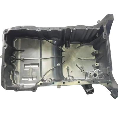 China Mercedes-Benz M274 Engine Transmission Oil Pan Sump For Your Needs OE 2740140100 for sale
