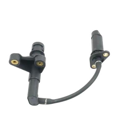 China Durable Engine Oil Level Sensor 0061532728 2759050000 0015427218 for Mercedes-Benz W220 for sale