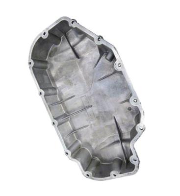 China Auto Car Parts XINLONG LION Engine Transmission Oil Pan For Mercedes-Benz OE 1370140203 for sale
