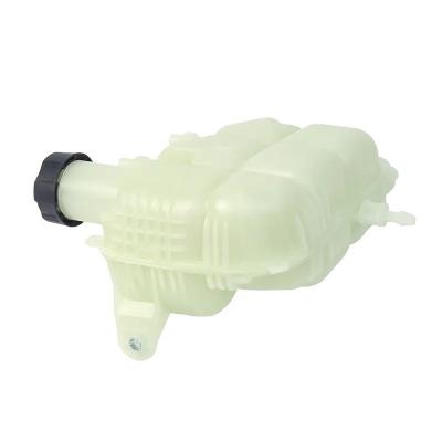 China Radiator Reservoir Tank Coolant Expansion Tank for Mini Cooper Countryman OE 17138687503 for sale