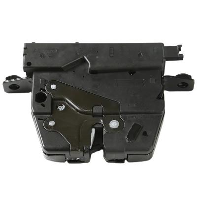 China OE 51247200511 Car Door Lock Assembly for BMW 2013- Tailgate Latch for sale