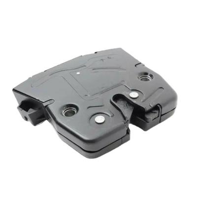 China Top- Rear Trunk Lid Lock Latch Tailgate Lock Actuator OE 51247308849 for BMW X5 E70 2012-2013 for sale