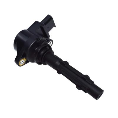 China ZSE140 Ignition Coil OEM 2729060060 for Mercedes Benz W203 W204 C 230 4-matic 204.085 for sale