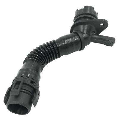 China BMW X5 X6 Vent Hose OE 11127584128 for Car Ventilation Improvement for sale