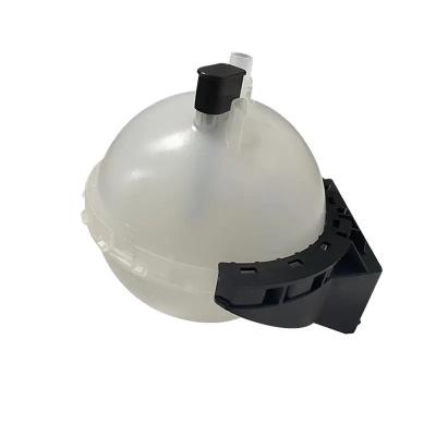 China Car Fitment BMW 17137642158 Expansion Radiator Tank Coolant Expansion Tank for sale