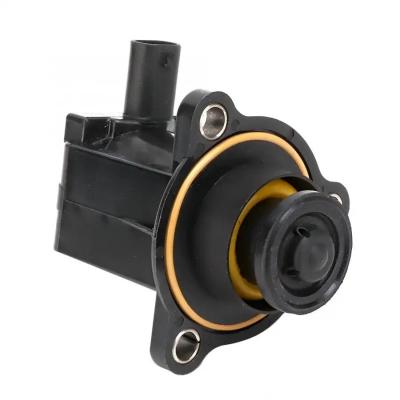 China OEM Standard XINLONG LION Turbocharger Boost Solenoid Valve For Mercedes-Benz OE 0001531159 for sale