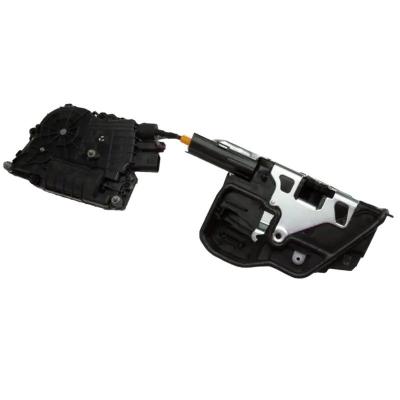 China 51227315023 Rear Driver Left Door Lock Actuator Motor for BMW E70 Perfect Replacement for sale