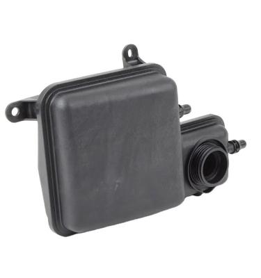 China Radiator Coolant Expansion Tank for BMW 7 Series E65 E66 2001-2009 OE 17137543003 for sale