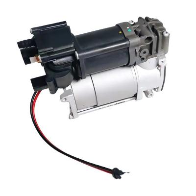 China 100% Tested Air Suspension Compressor Pump OE 37206875177 for BMW X5 X6 for sale