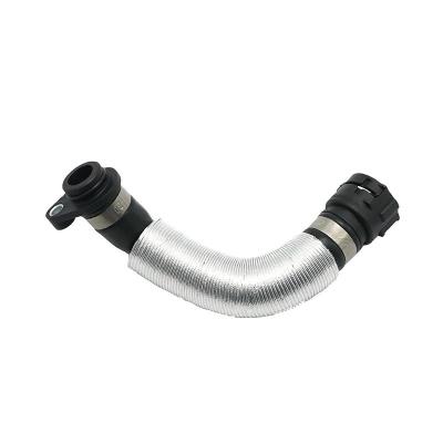 China 27309A Black XINLONG LION Cylinder Water Pipe Water Pump Radiator Coolant Hose for BMW OEM 11537572159 for sale
