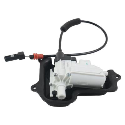 China Car Front Left Door Lock Actuator Motor OE 1667600700 for Mercedes-Benz X166 W166 for sale