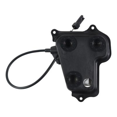 China Normal Size Rear Right Door Lock Actuator for Mercedes-Benz OE 1667601000 1667600403 for sale