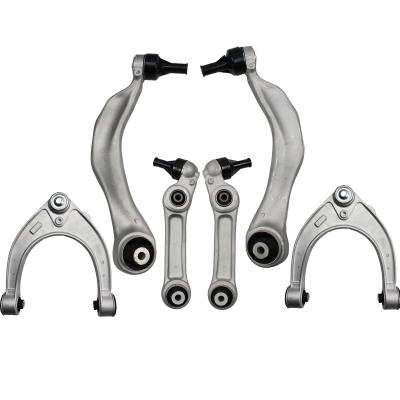 China Purpose Control Arm Kit for BMW 5 series F10 F18 OE 31126775972 31126794204 31126775967 for sale