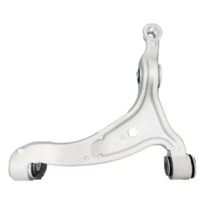 China OEM NO 1673300700/1673300800 Lower Control Arm for W167 W177 GLE 300 Suspension for sale