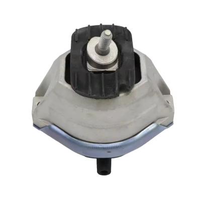 China Car Fitment Replace / Repair Engine Mounts for BMW 5 Series E60 520i 22116777118 for sale