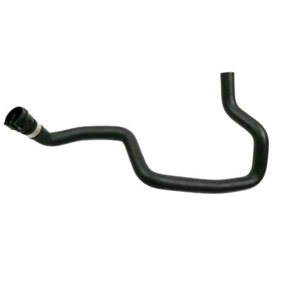 China XINLONG LION Water Pump Radiator Coolant Hose for BMW 5 Series E39 OE 64218378368 for sale